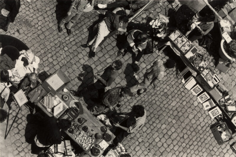 05.07.2026 09:00-16:00 Flohmarkt Grosse Halle in Bern